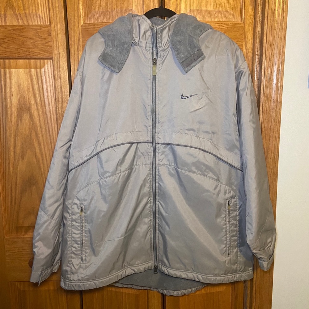 Nike jacket